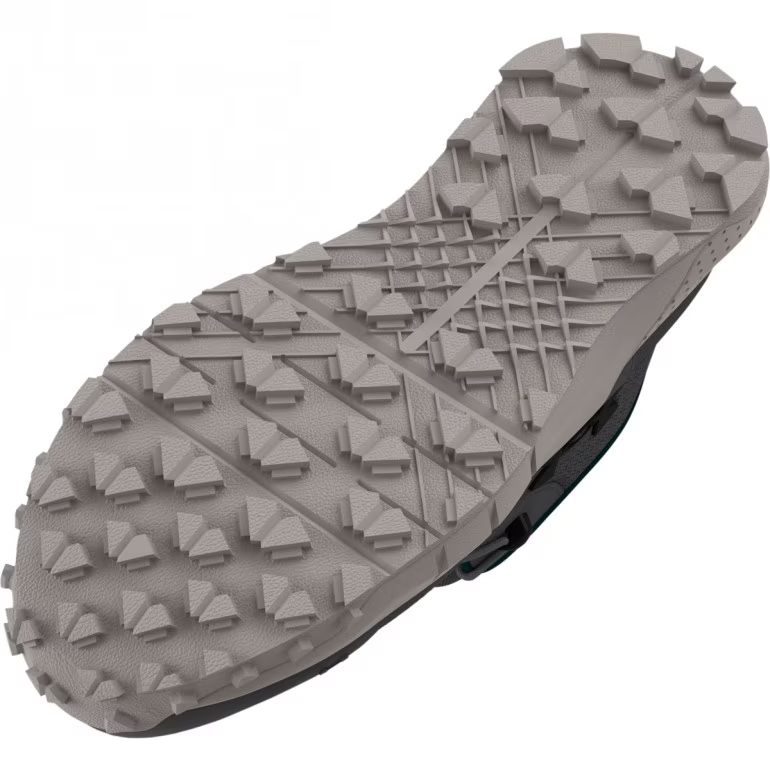 UNDER ARMOUR BUTY TAKTYCZNE VALSETZ TREK MID WP 100