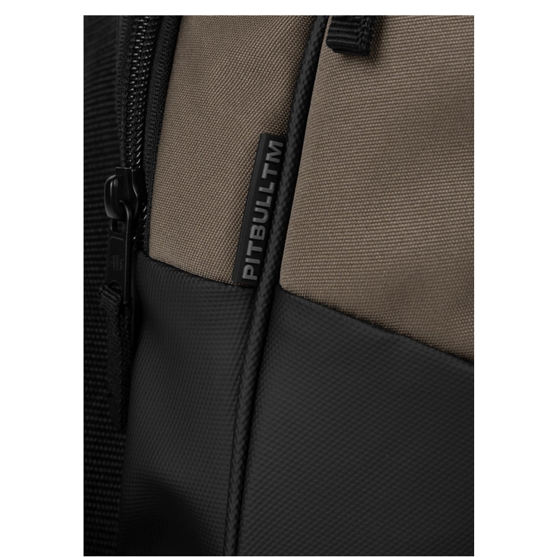 PIT BULL TORBA SPORTOWA CONCORD II USA CAL TAUPE