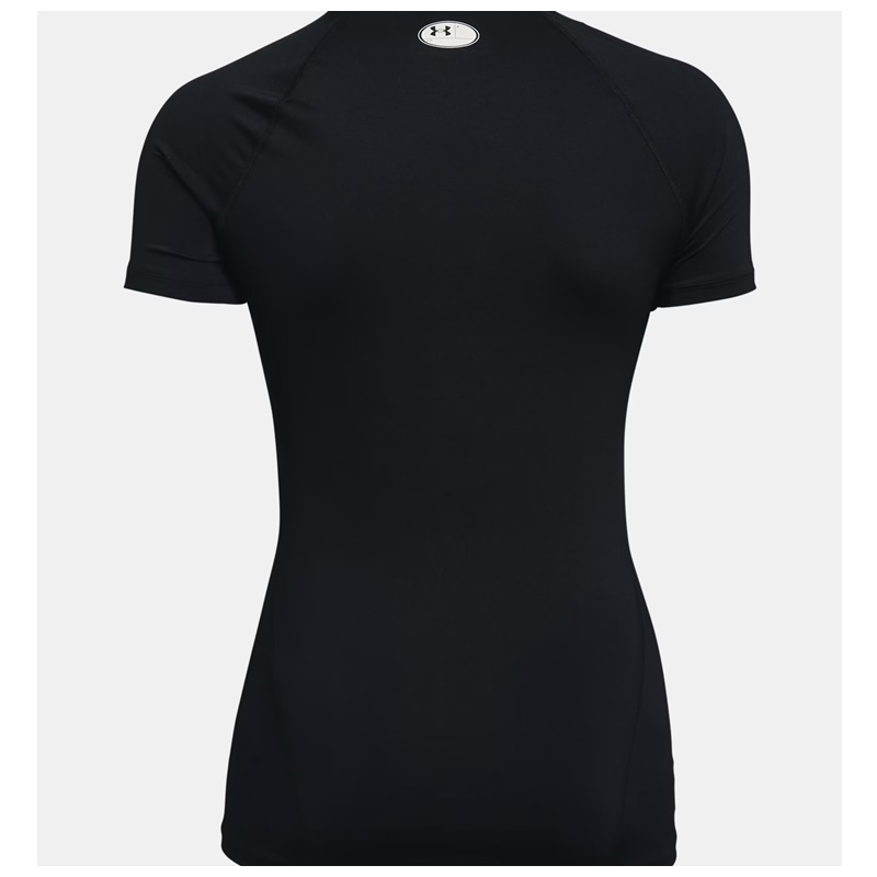 UNDER ARMOUR KOSZULKA HeatGear AUTHENTICS COMPRESSION 001