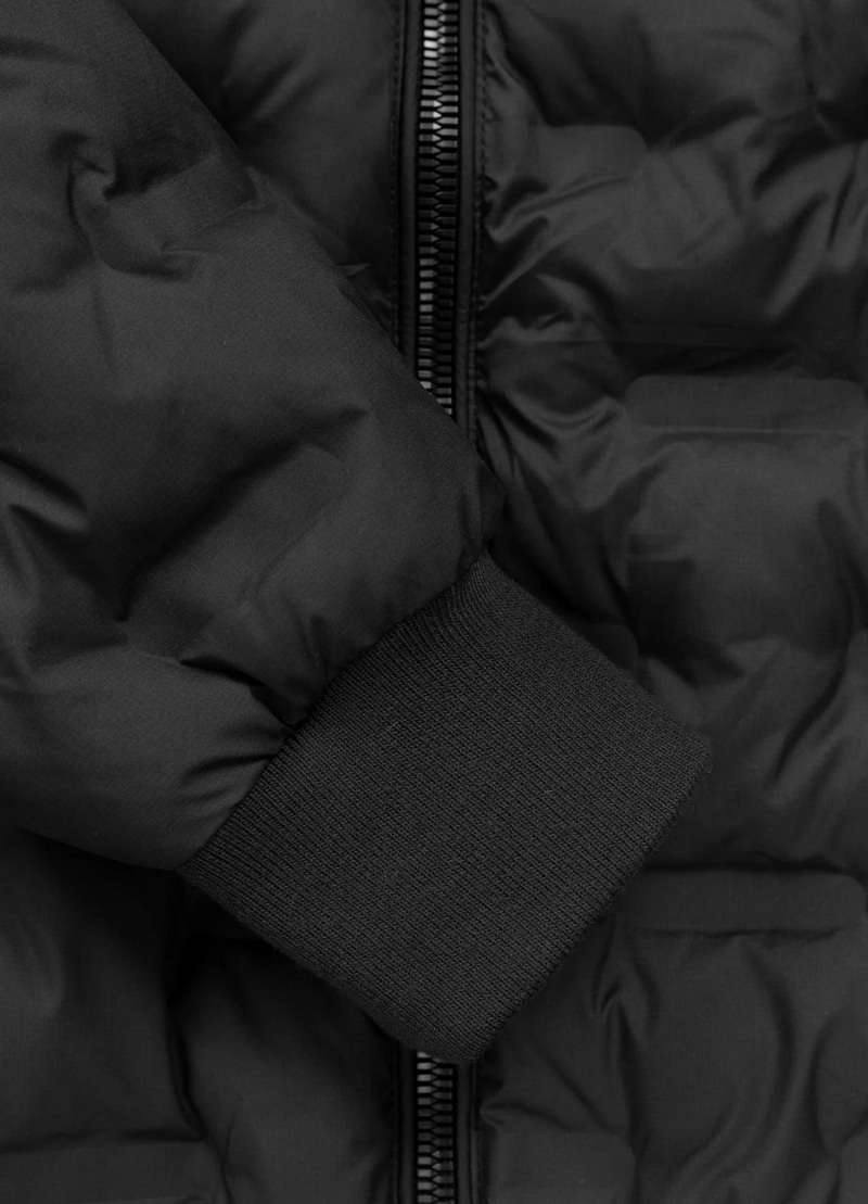 PIT BULL KURTKA FISK