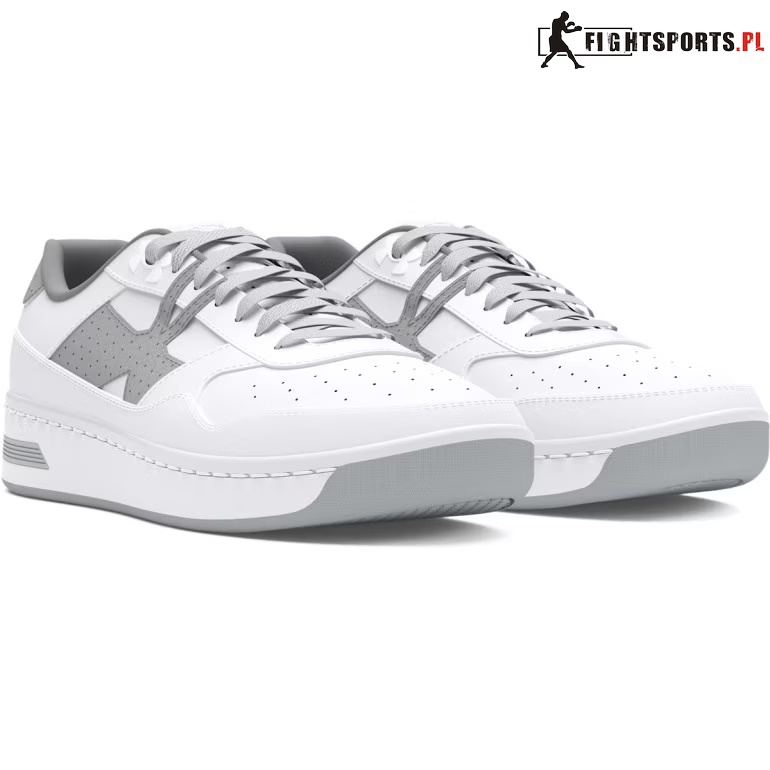 UNDER ARMOUR BUTY COURT 96 SUEDE 104