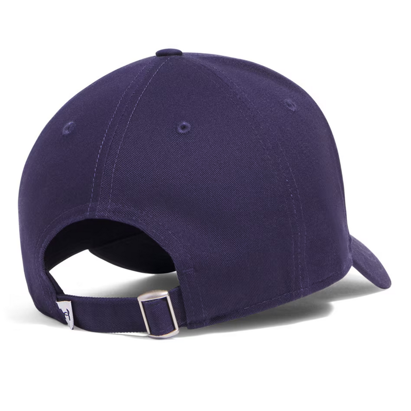 UNDER ARMOUR CZAPKA Z DASZKIEM SPORTSTYLE METAL LOGO 410