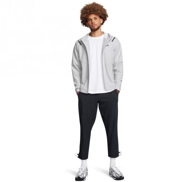 UNDER ARMOUR KURTKA UNSTOPPABLE JACKET LC 014