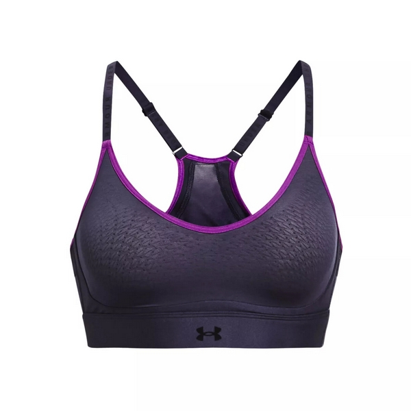 UNDER ARMOUR BIUSTONOSZ SPORTOWY INFINITY LOW 558