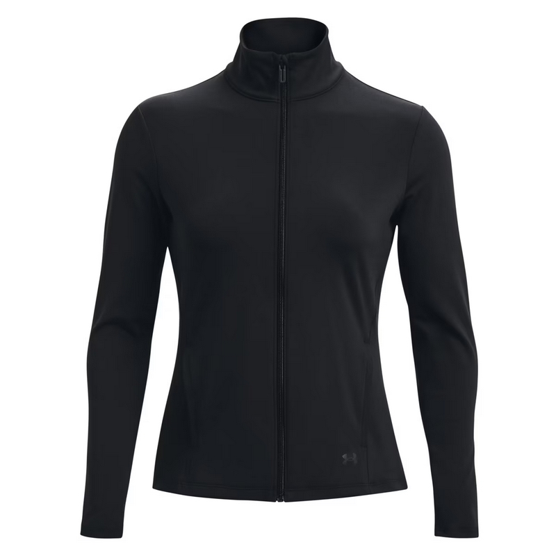 UNDER ARMOUR BLUZA DAMSKA MOTION CZARNA