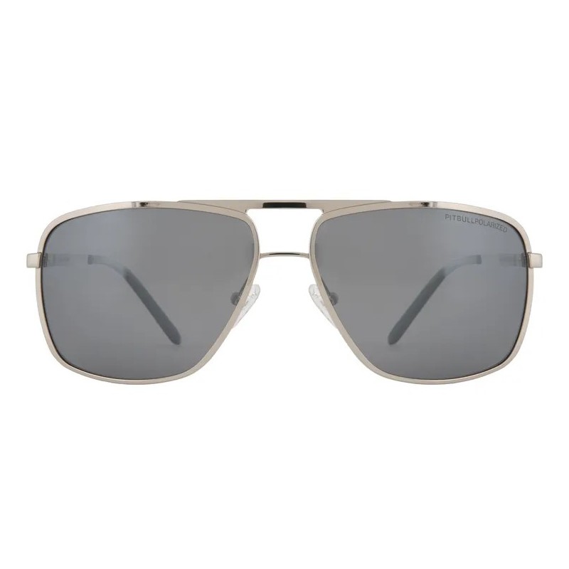 PIT BULL OKULARY PRZECIWSŁONECZNE LARMIER BLACK