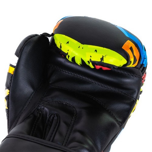 STORMCLOUD RĘKAWICE BOKSERSKIE LYNX AZTECH