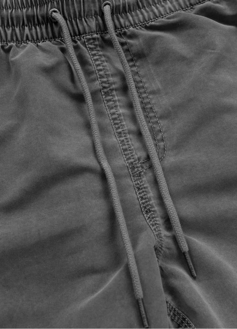 PIT BULL SZORTY KĄPIELOWE BALFOUR DARK GRAPHITE