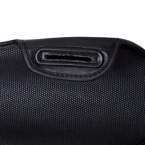 STORMCLOUD OCHRANIACZE PISZCZELI CHINOOK 2.0 CLASSIC CZARNE