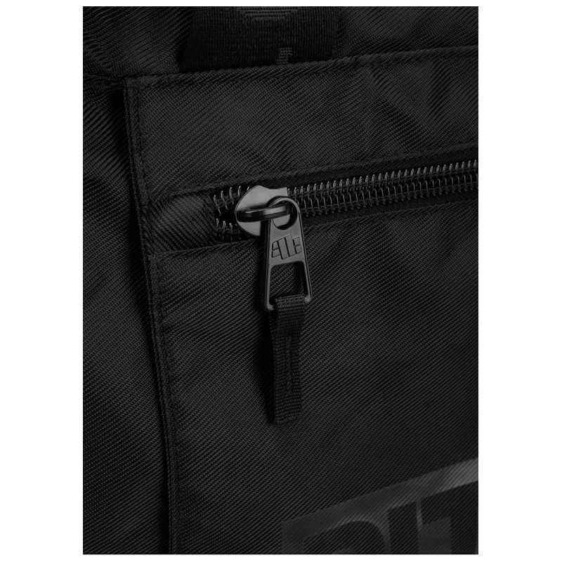 PIT BULL TORBA TRENINGOWA FIGHT HILLTOP BLACK/BLACK