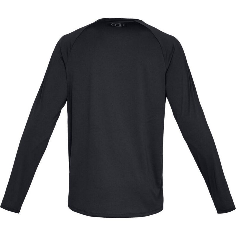 UNDER ARMOUR LONGSLEEVE TECH 001