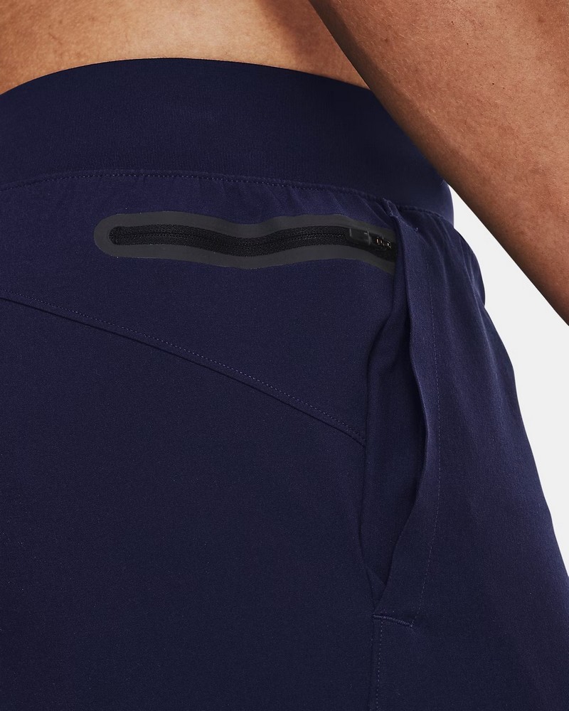 UNDER ARMOUR SZORTY UNSTOPPABLE