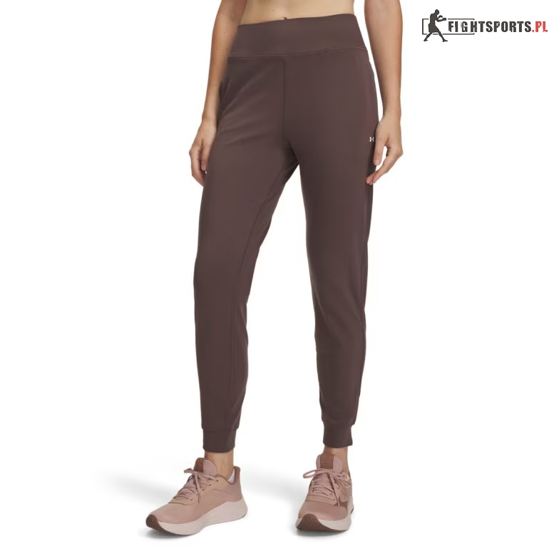 UNDER ARMOUR SPODNIE DAMSKIE MOTION 200