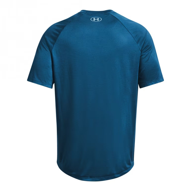 UNDER ARMOUR KOSZULKA TECH PRINT FILL