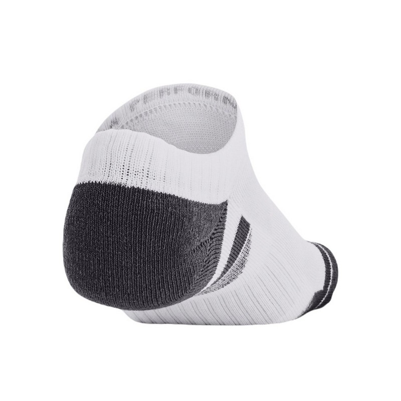 UNDER ARMOUR SKARPETKI PERFORMANCE COTTON NO SHOW