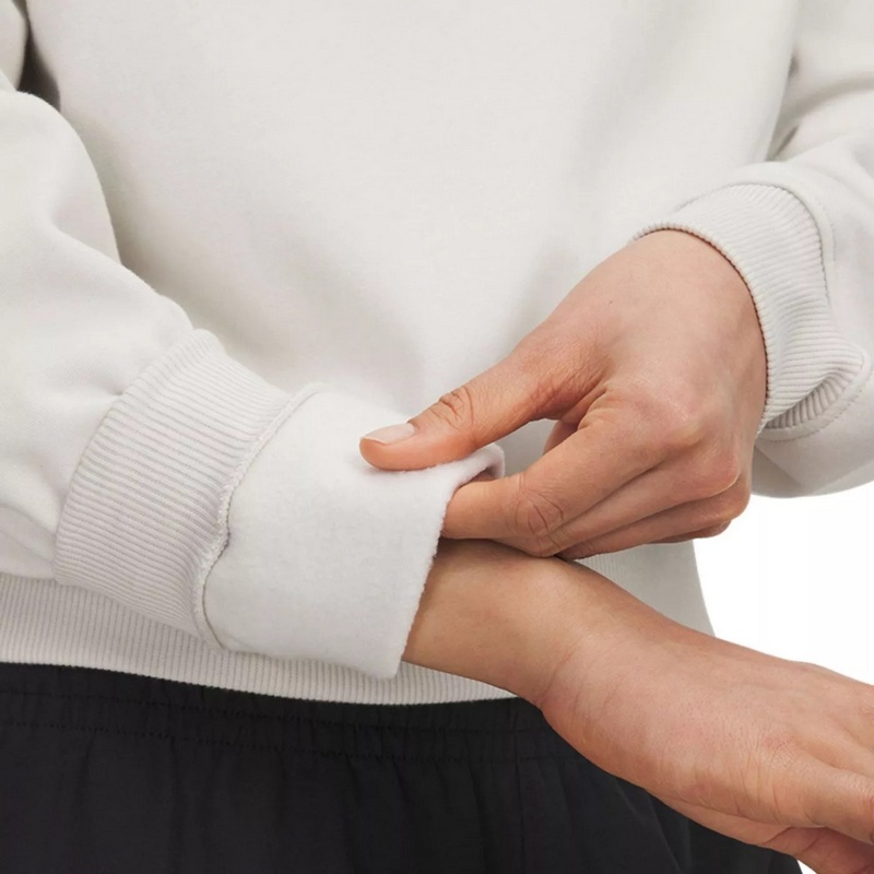 UNDER ARMOUR BLUZA DAMSKA ICON VIDA CREWNECK 110