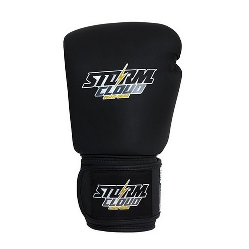 StormCloud Rękawice do Muay Thai Blizzard