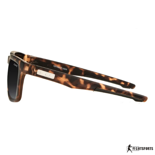 OPC OKULARY PRZECIWSŁONECZNE CALIFORNIA LTD LEOPARD