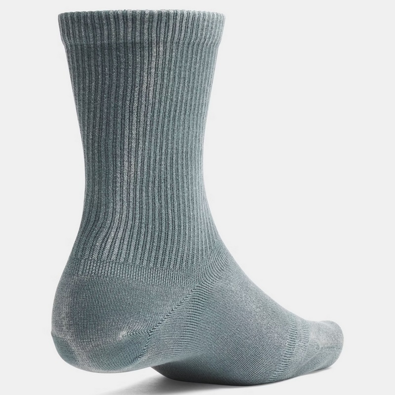 UNDER ARMOUR SKARPETKI SPORTSWEAR COTTON 587