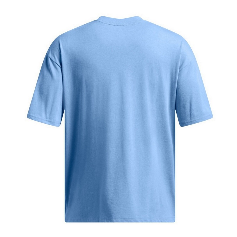 UNDER ARMOUR KOSZULKA HEAVYWEIGHT BRANDED 465