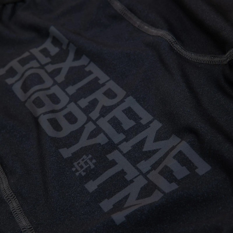 EXTREME HOBBY LEGGINSY TRACE