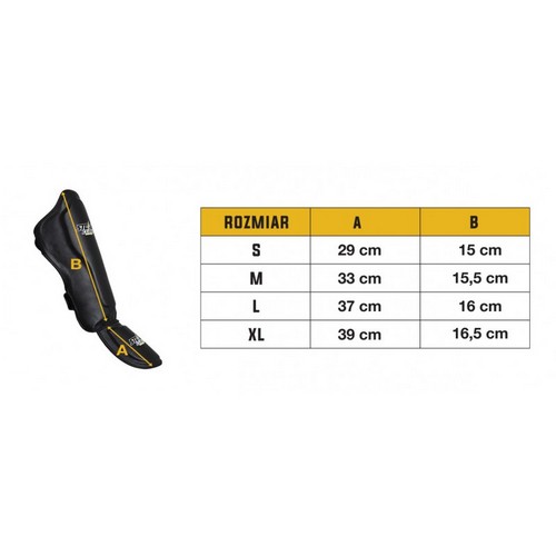 STORMCLOUD OCHRANIACZE PISZCZELI LITE CZARNE