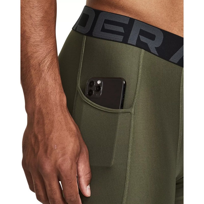 UNDER ARMOUR LEGGINSY HeatGear 390
