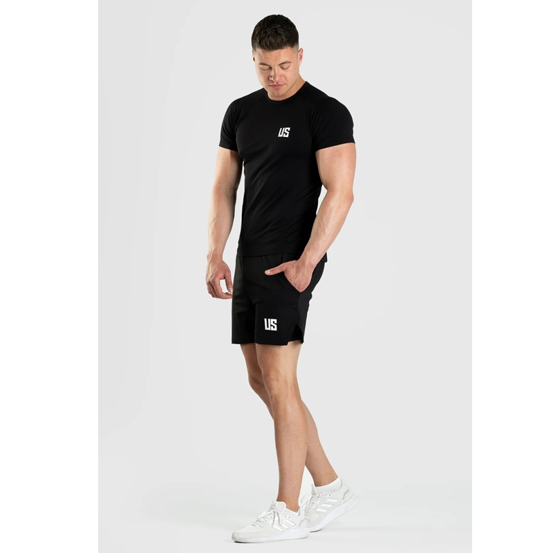 MAKE US STRONG KOSZULKA COLORADO BLACK