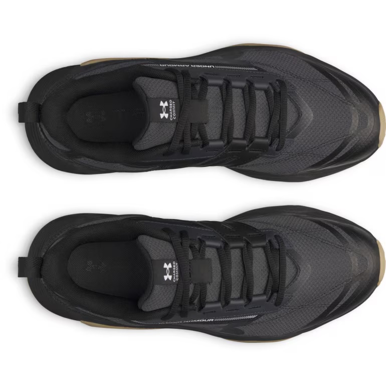 UNDER ARMOUR BUTY CHARGED COMMIT TR 5 016