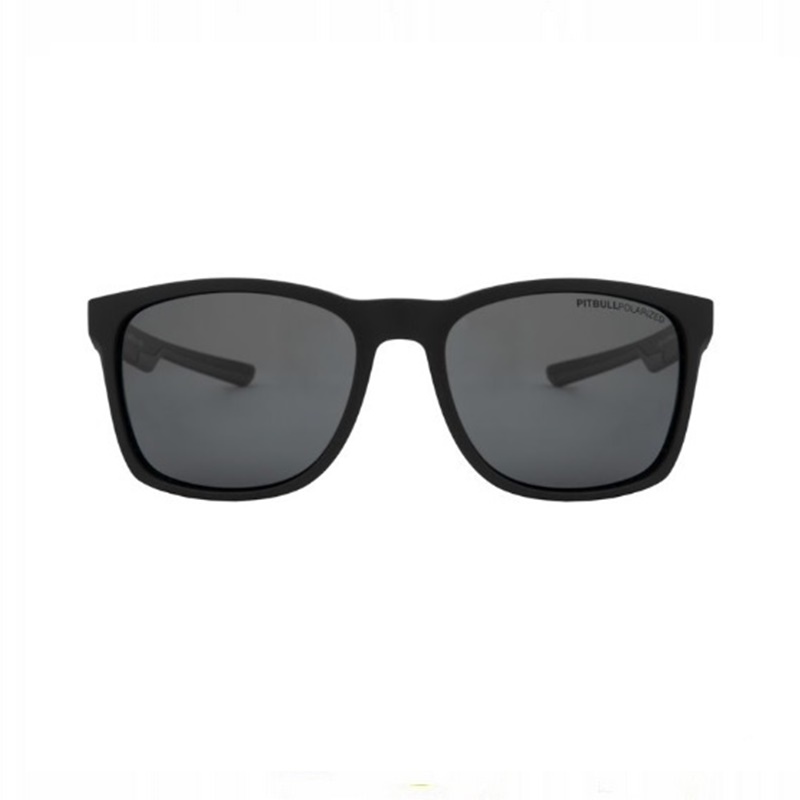 PIT BULL OKULARY PRZECIWSŁONECZNE SEASTAR BLACK