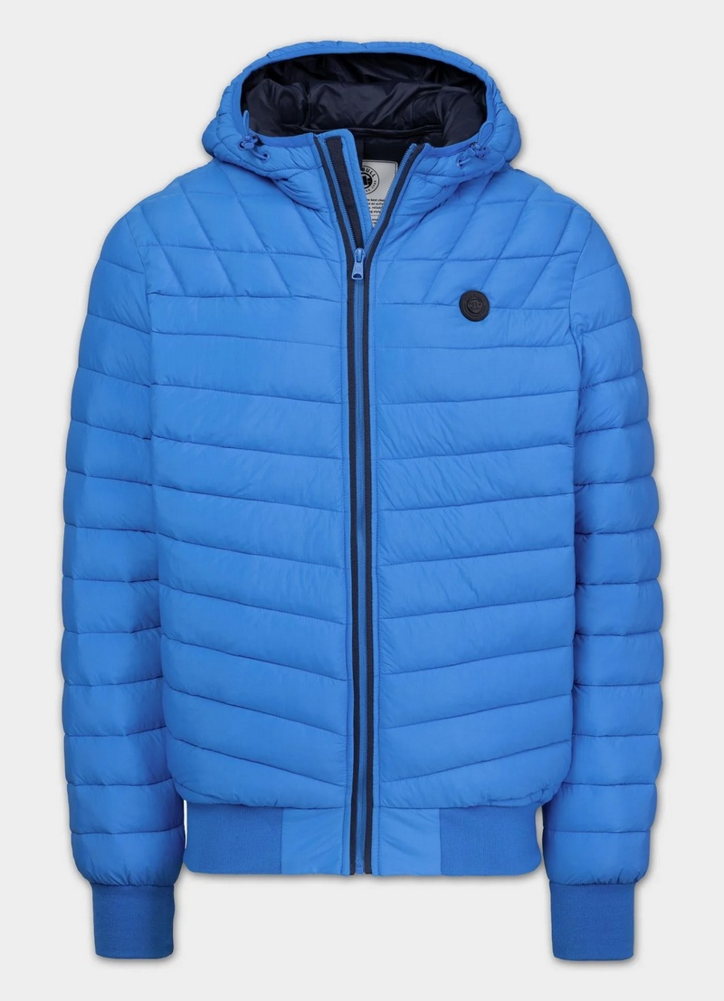 PIT BULL KURTKA NAYLOR