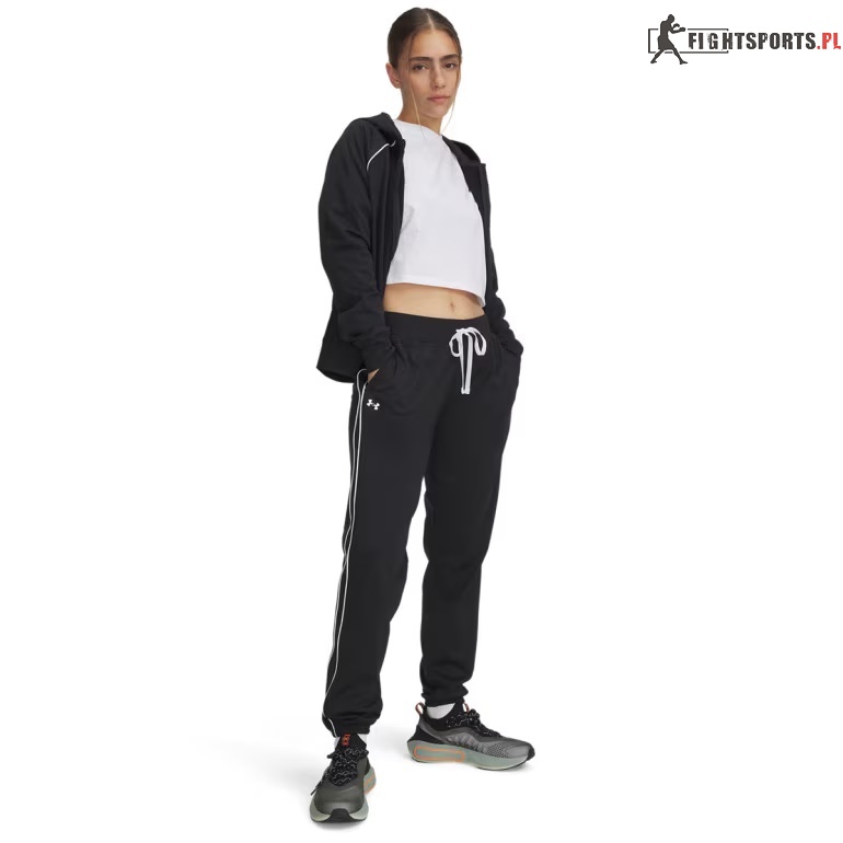 UNDER ARMOUR KOMPLET DRESOWY RIVAL TRICOT 001