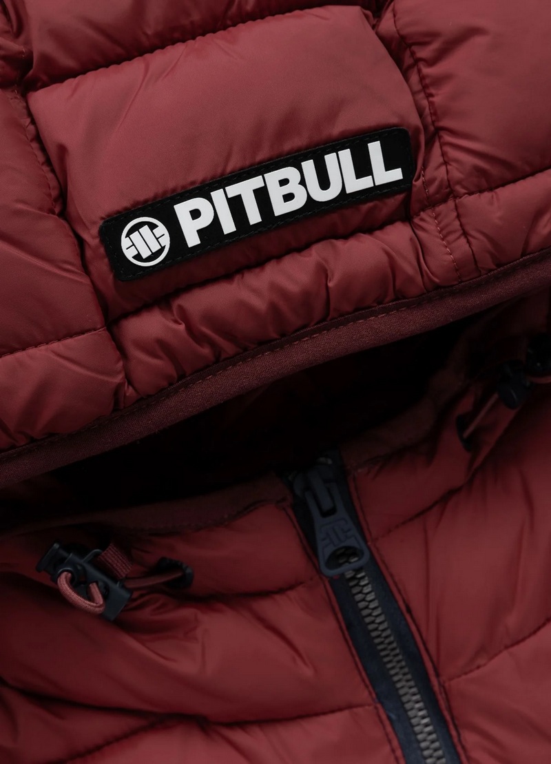 PIT BULL KURTKA RUBIO