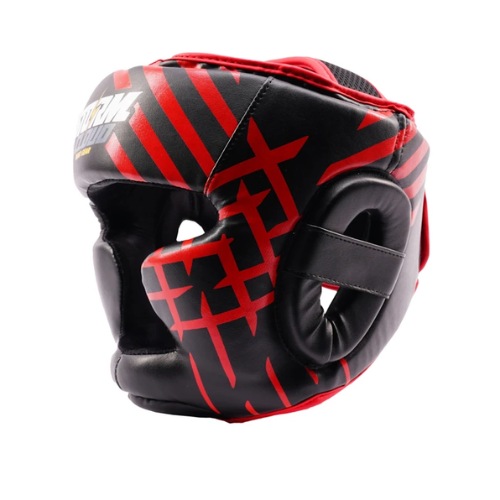 STORMCLOUD KASK BOKSERSKI LYNX