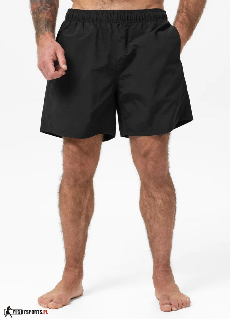 PIT BULL SZORTY KĄPIELOWE CROWNHILL