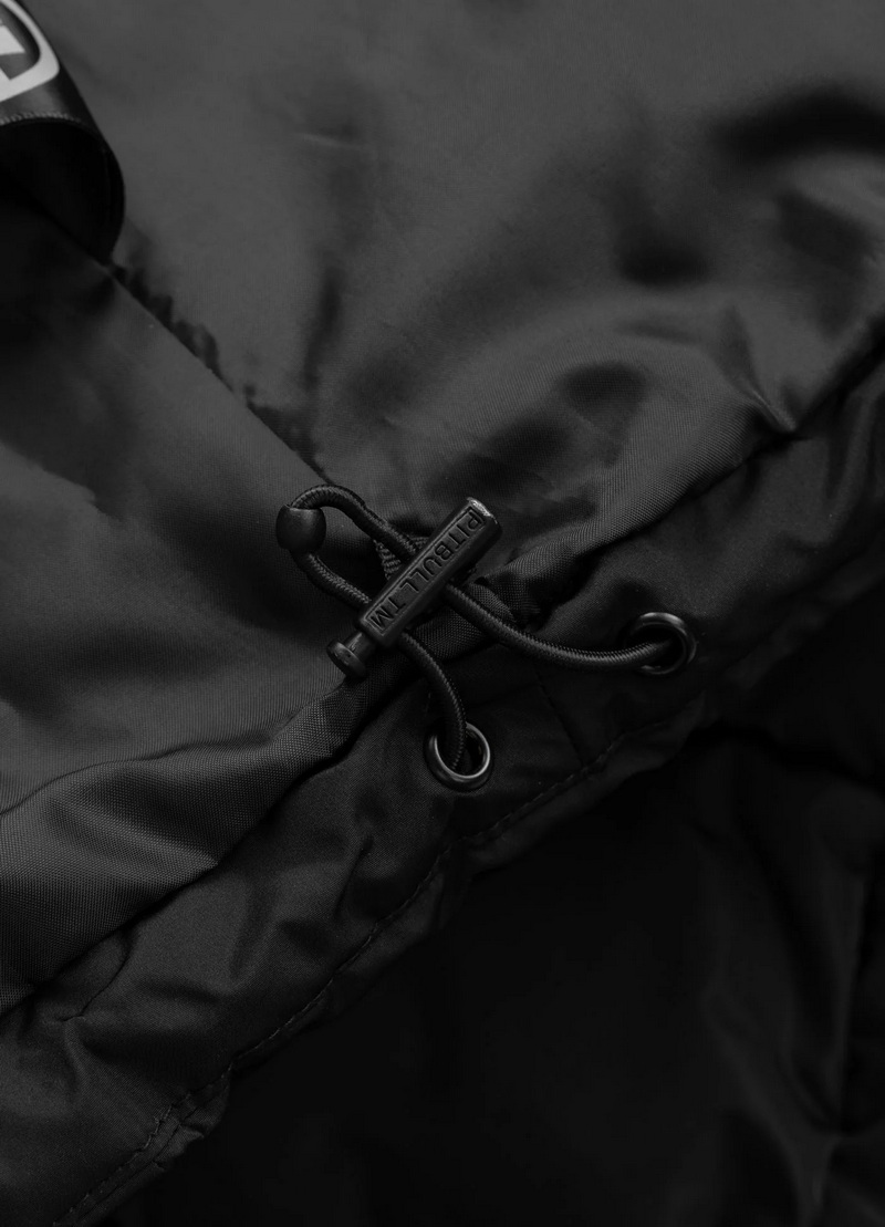 PIT BULL KURTKA AMALIA BLACK