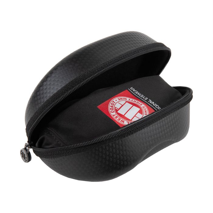 PIT BULL OKULARY PRZECIWSŁONECZNE HIXSON GREY/BLUE