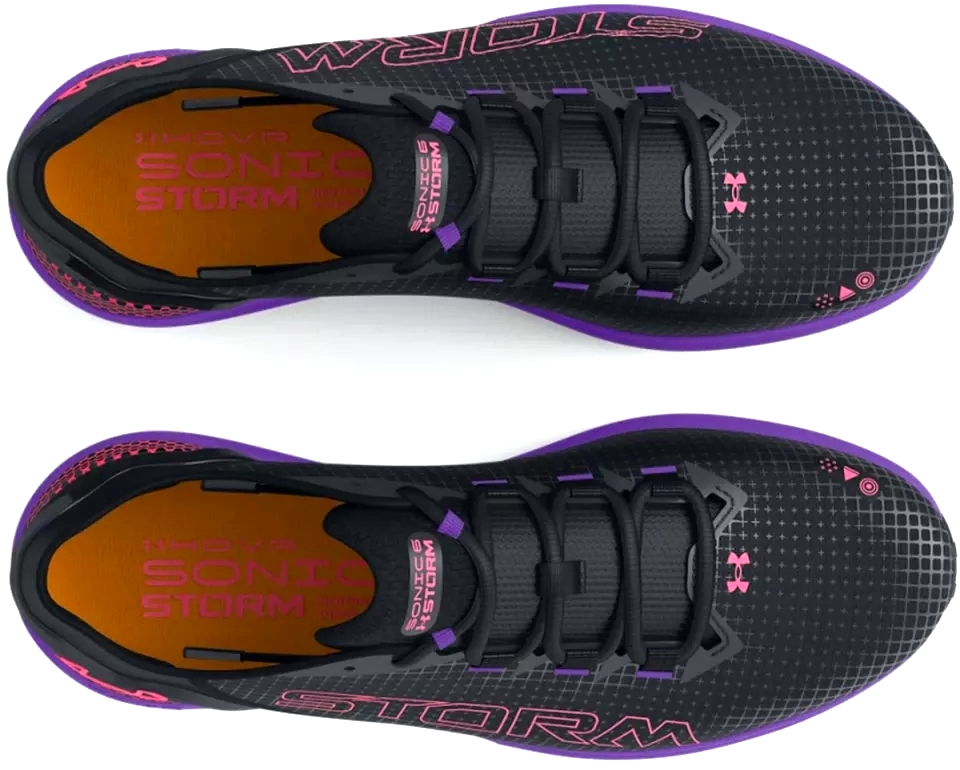 UNDER ARMOUR BUTY DAMSKIE HOVR SONIC 6 STORM
