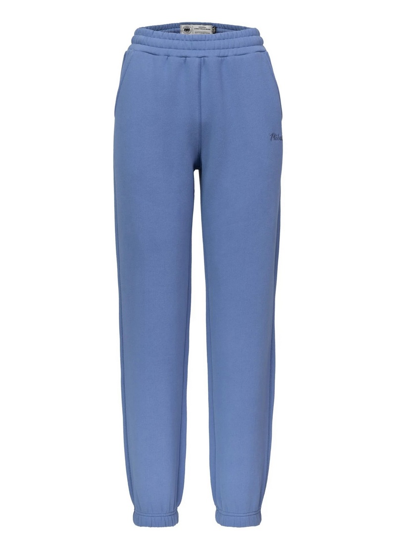 PIT BULL SPODNIE DRESOWE TULLA BLUE JEANS