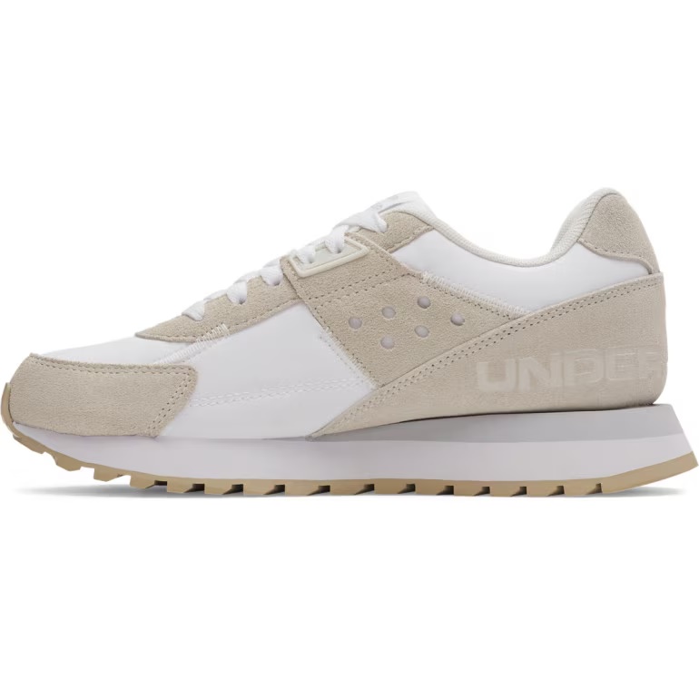 UNDER ARMOUR BUTY DAMSKIE ESSENTIAL RUNNER 108