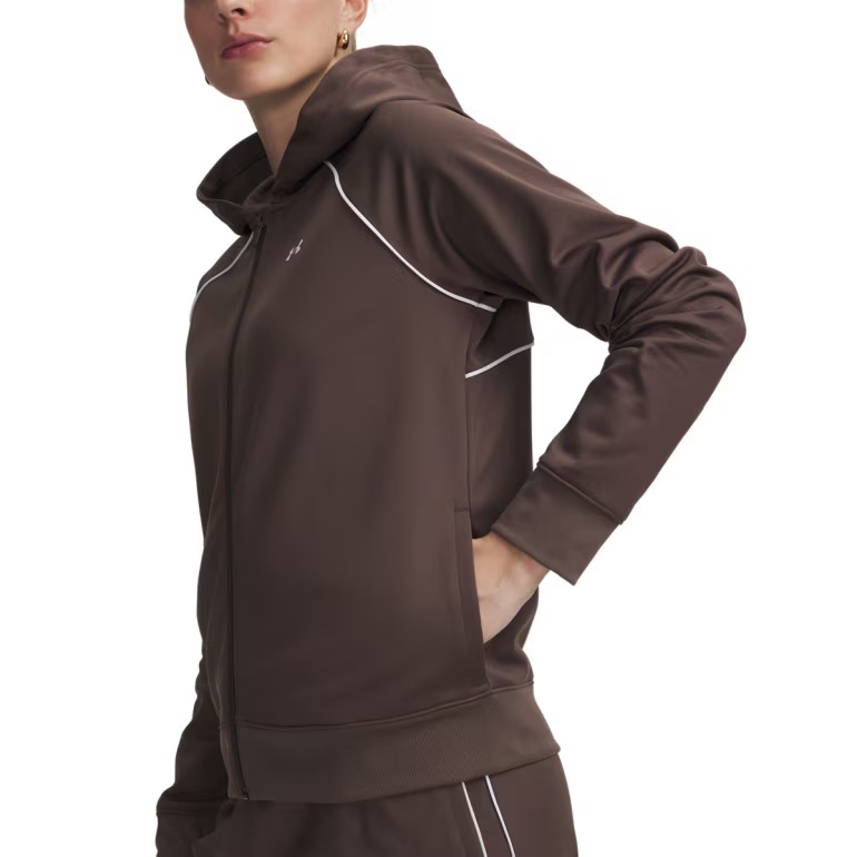 UNDER ARMOUR KOMPLET DRESOWY RIVAL TRICOT 200