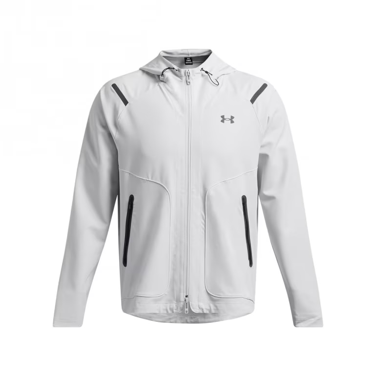 UNDER ARMOUR KURTKA UNSTOPPABLE JACKET LC 014