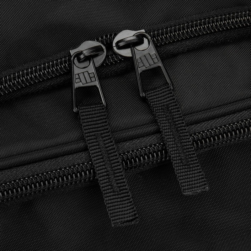 PIT BULL TORBA AVENIDA BLACK