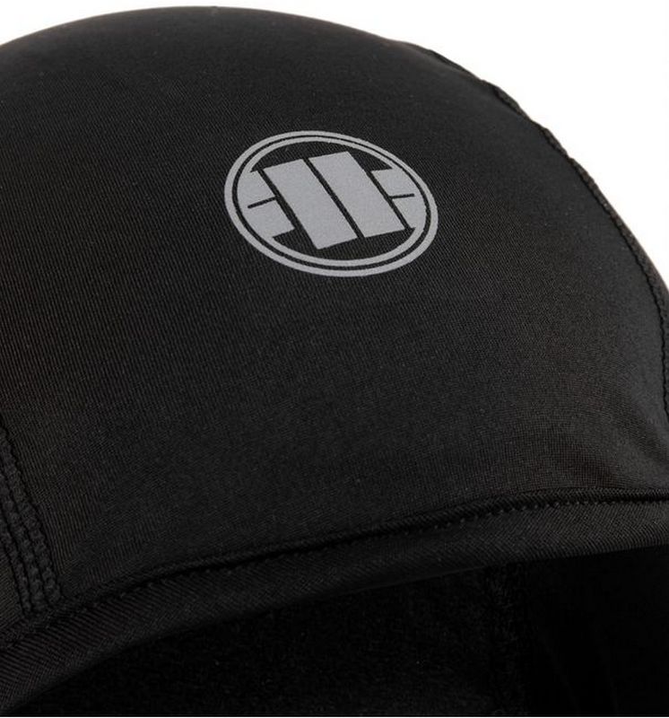 PIT BULL KOMINIARKA SOFT BLACK