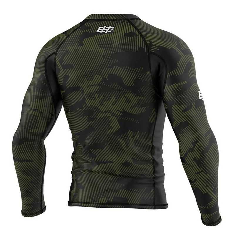 EXTREME HOBBY LONGSLEEVE RASHGUARD HAVOC