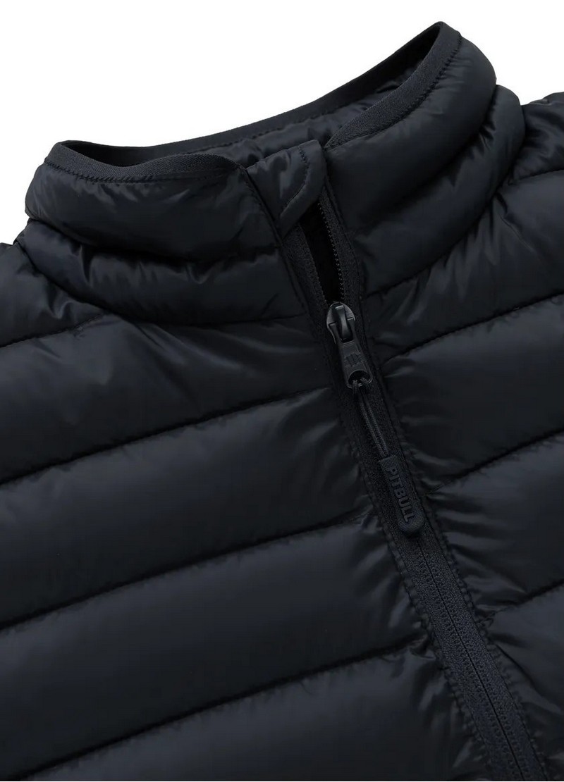 PIT BULL KURTKA LANCASTER NAVY