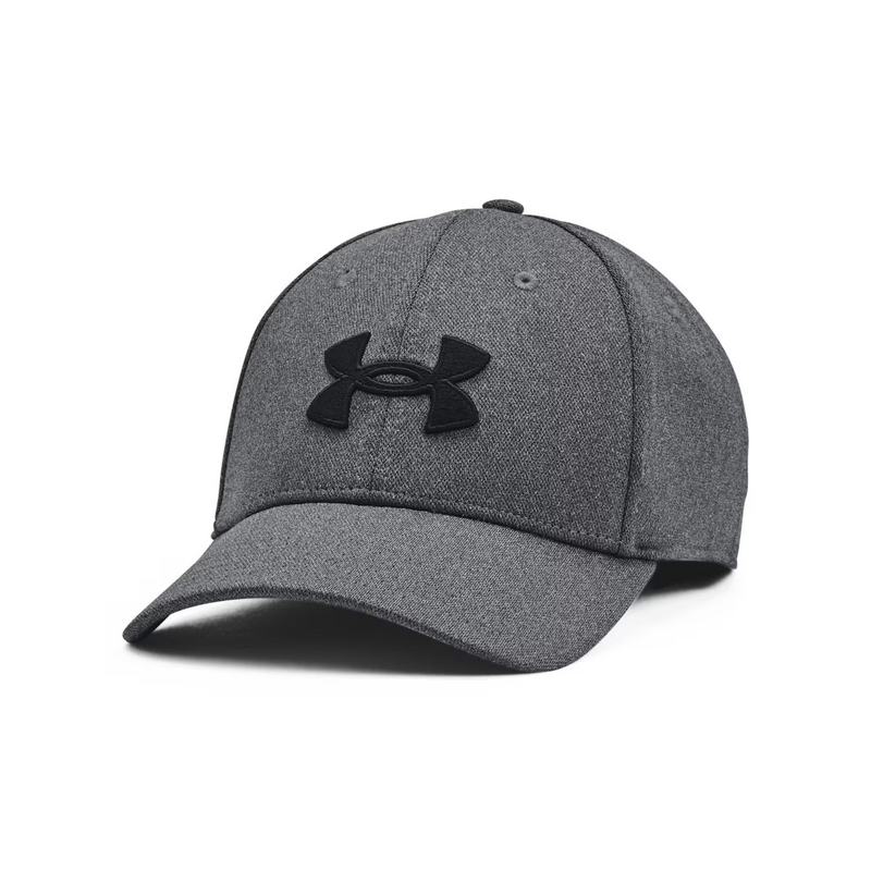UNDER ARMOUR CZAPKA Z DASZKIEM BLITZING 003