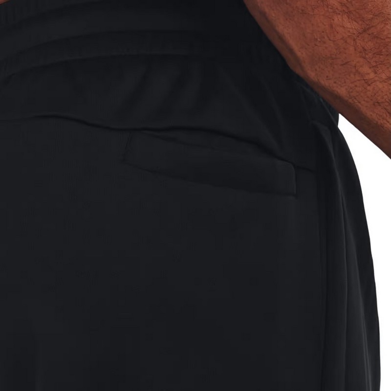 UNDER ARMOUR SPODNIE FLEECE JOGGER 001