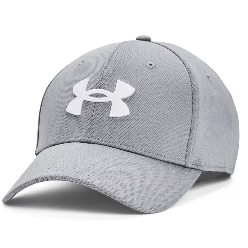 UNDER ARMOUR CZAPKA Z DASZKIEM BLITZING 035