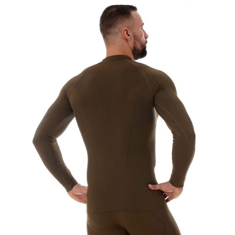 BRUBECK BLUZA RANGER THERMO